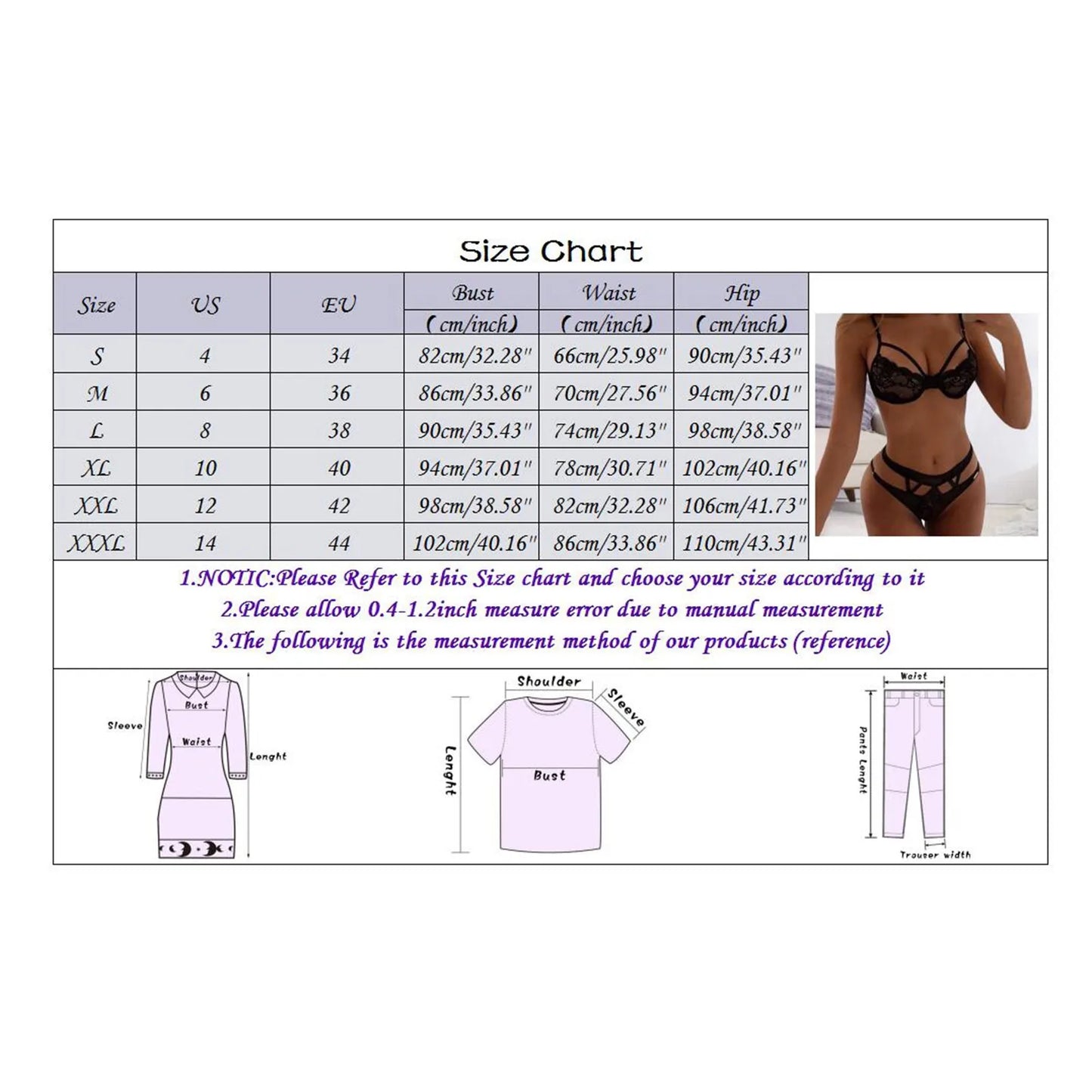 Women Sexy Bikinis Solid Color Push Up Padded Bra Women's High Waist Hollow Out Slim Fit Fashion Breath Hollow Up Swimwear